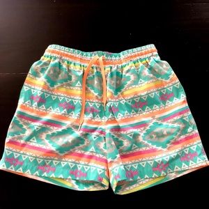 Chubbies Swim Trunks